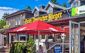 Berghotel Deutscher Flieger Wasserkuppe